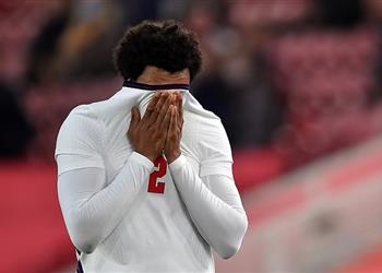 لينكر عن غياب أرنولد في يورو 2020 سنخسر أفضل ظهير أيمن في العالم