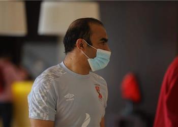 سيد عبد الحفيظ علي معلول معجون بمياه الأهلي والخطيب منح كهربا 20 دولارا