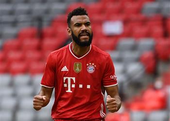 رسمي ا بايرن ميونخ ي علن تجديد عقد تشوبو موتينج