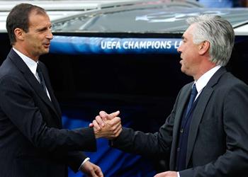 ريال مدريد ينافس يوفنتوس على ضم لاعب ساسولو