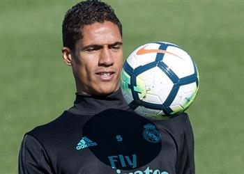 ريال مدريد يجهز عرض ا أخير ا لفاران قبل فتح الباب أمام رحيله