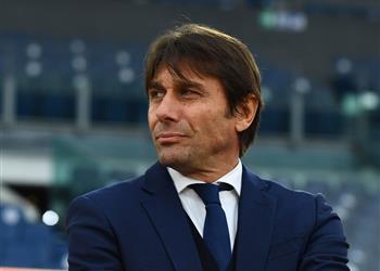 كونتي بعد ارتباطه بتوتنهام أختار المهام الصعبة ولا أبحث عن الراحة