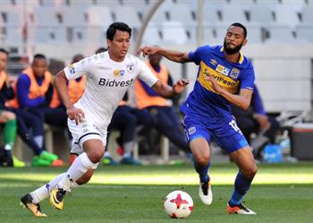 عمرو جمال يسجل في انتصار بيدفيست على باروكا