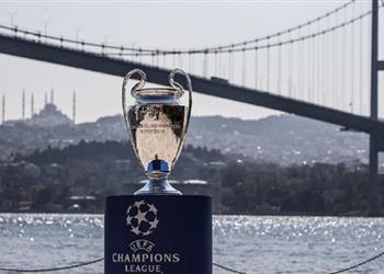 تقارير يويفا يقرر إقامة نهائي دوري أبطال أوروبا 2023 في إسطنبول
