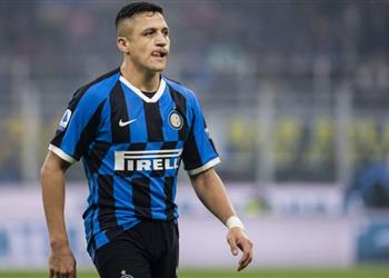 تقارير وست هام يخطط لإعادة سانشيز إلى الدوري الإنجليزي