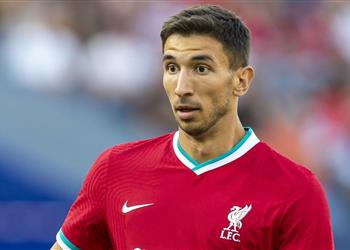 تقارير ليفربول يعرض خدمات جرويتش على بورتو