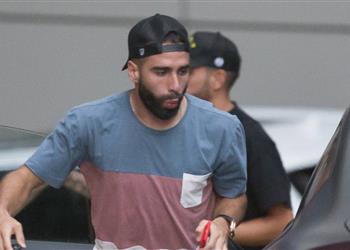 طبيب كارفاخال يكشف تطورات حالته