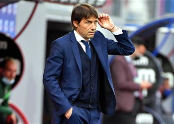 سكاي إيطاليا فشل محادثات توتنهام وأنطونيو كونتي