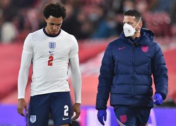 ميرور ليفربول واثق من جاهزية أرنولد قبل الاستعداد للموسم الجديد