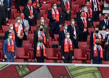 رسمي ا إسبانيا والبرتغال يتقدمان بملف مشترك لاستضافة مونديال 2030