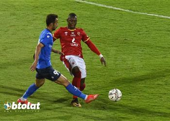 أحمد عبد القادر استطعت أن أثبت نفسي للجميع والأهلي رقم واحد في إفريقيا