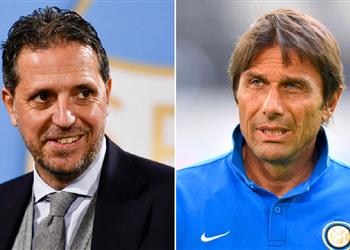 سكاي باراتيتشي يتوصل إلى اتفاق مع توتنهام رغم موقف كونتي