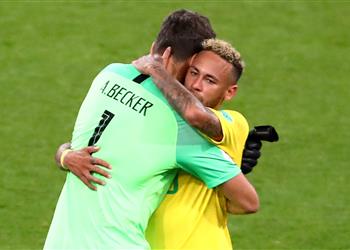 تشكيل البرازيل أمام الإكوادور في تصفيات كأس العالم أليسون ونيمار يقودان أصحاب الأرض