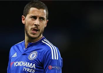 تقارير الميركاتو ريال مدريد يحسم قراره حول صفقة هازارد