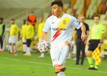 تقارير تركية خطوة جديدة من مالاتيا سبور تقرب كريم حافظ من جالطة سراي