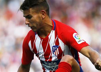 لوكاس هيرنانديز يرد على إمكانية عودته إلى أتلتيكو مدريد