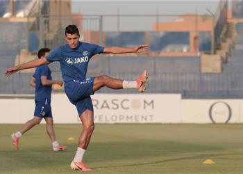 الإسماعيلي يرد على أنباء إصابة عبد الرحمن مجدي بتليف في العضلة