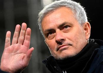 مورينيو يشيد بإيطاليا قبل يورو 2020 من الصعب العثور على نقاط ضعف مع مانشيني