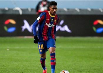 ناد إيطالي ينافس ميلان على التعاقد مع فيربو