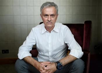 مورينيو فرنسا المرشح الأول للفوز بـ يورو 2020 وعامل الأرض في صالح إنجلترا