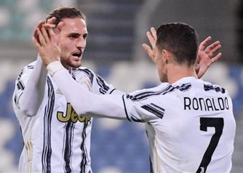 رابيو رونالدو حذرني من البرتغال قبل يورو 2020