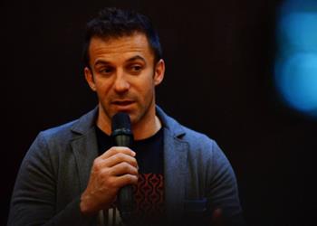 ديل بييرو فرنسا منتخب متكامل وإيطاليا ستصل إلى نصف نهائي يورو 2020