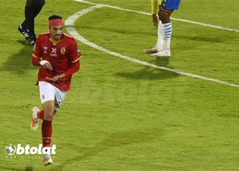 بطولات يكشف سبب خروج طاهر محمد طاهر من معسكر منتخب مصر الأولمبي