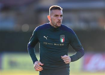 مدافع منتخب إيطاليا لدينا لاعبون عظماء وم ستعدون لـ يورو 2020