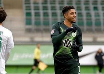 خاص عمر مرموش يخرج من حسابات منتخب مصر الأولمبي