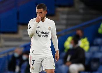 صورة هازارد يثير ضجة واسعة بسبب همبرجر الشياطين الحمر