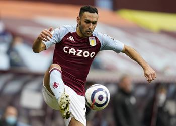 أجبونلاهور عن م ستقبل أحمد المحمدي لديه الكثير لي قدمه في الدوري الإنجليزي