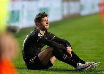 القبض على سيرجي روبيرتو في اليونان