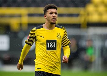 بعد مفاوضات عام مانشستر يونايتد يستعد لإعلان صفقة سانشو ودورتموند يخفض سعره