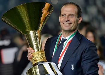 مستشاره أليجري رفض 5 عروض قبل العودة لـ يوفنتوس وتجاهل تشيلسي مرتين