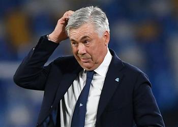 غموض حول هوية م ساعد أنشيلوتي في ريال مدريد