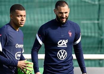 بنزيما صفقة ألابا مميزة ونرحب بـ مبابي في ريال مدريد