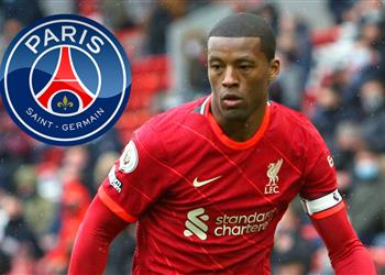 باريس سان جيرمان يضرب مفاوضات برشلونة مع فينالدوم بخطوة جديدة