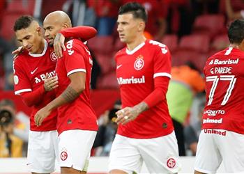 تقارير م هاجم برازيلي يثير اهتمام برشلونة وآرسنال