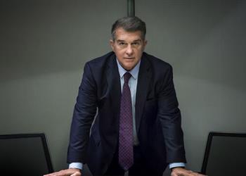 برشلونة يستهدف إبرام صفقة تبادلية قوية مع مانشستر سيتي