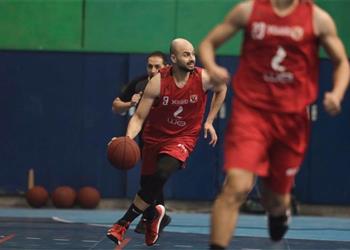 موعد والقناة الناقلة لمباراة الأهلي والاتحاد اليوم في نصف نهائي دوري السوبر لكرة السلة