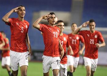 مواعيد مباريات منتخب مصر للشباب في بطولة كأس العرب لكرة الصالات