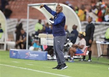 سحبوا منه كل الصلاحيات شروط تعجيزية في عقد موسيماني الأخير مع صن داونز