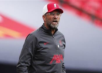 تقارير ليفربول يراقب 3 لاعبين في إنتر ميلان