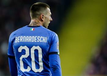 برناردسكي قبل يورو 2020 نتمنى استعادة روح وحماس كأس العالم 2006