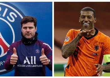 رومانو بوتشيتينو قرر البقاء في باريس سان جيرمان وتدخل بشكل شخصي لضم فينالدوم