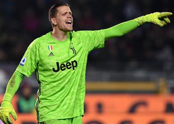 تشيزني عن مستقبله عليكم سؤال يوفنتوس وليس أنا