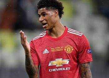 شكوك حول لحاق راشفورد ببداية الموسم الجديد مع مانشستر يونايتد