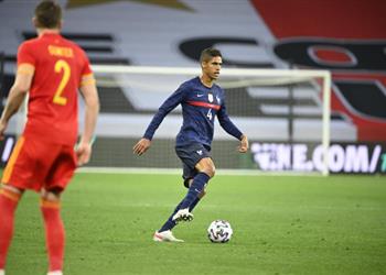 فاران يحتج على ضغط المباريات قبل أيام من انطلاق يورو 2020 طفح الكيل