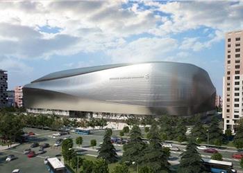 ريال مدريد يستعد للعودة إلى سانتياجو برنابيو في الموسم الجديد 2021 2022