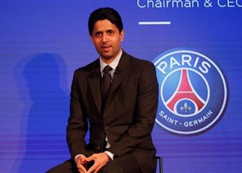 الخليفي عن المفاوضات مع ميسي كل العظماء يريدون الانضمام لباريس سان جيرمان